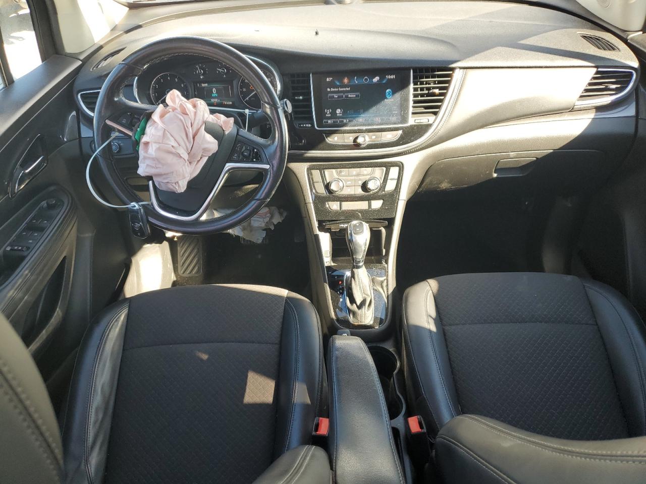 2018 Buick Encore Preferred VIN: KL4CJASB5JB657083 Lot: 82104435