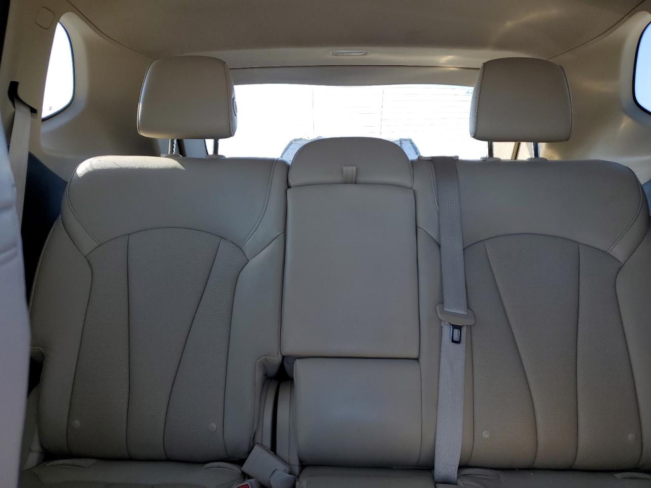 2017 Buick Envision Essence VIN: LRBFXBSA6HD038942 Lot: 69638925