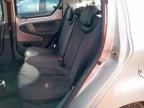 2008 TOYOTA AYGO PLATINUM VVT-I  for sale at Copart WOLVERHAMPTON