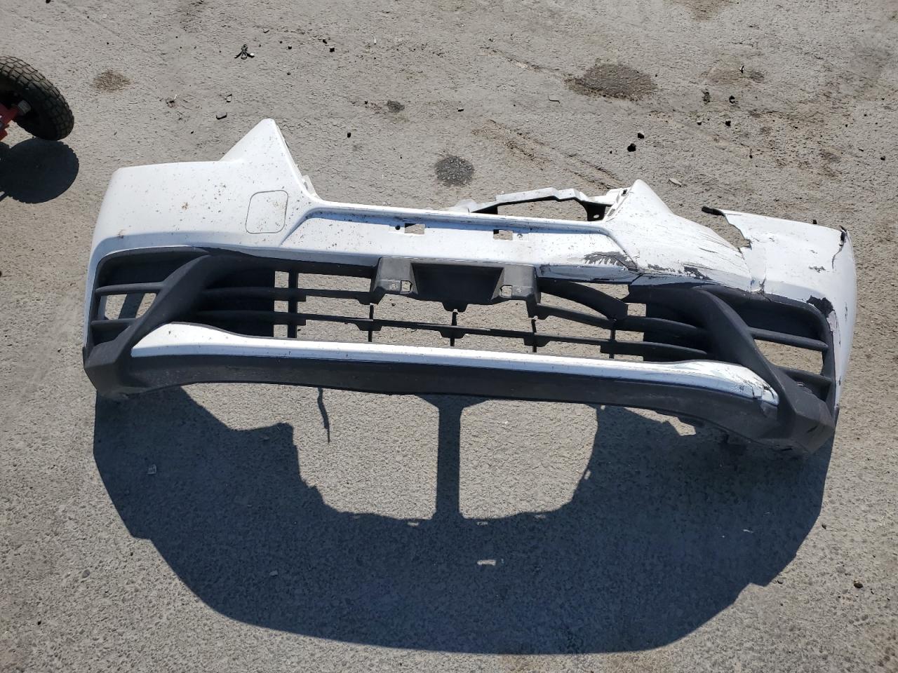 2019 Nissan Kicks S VIN: 3N1CP5CU9KL501725 Lot: 80739665