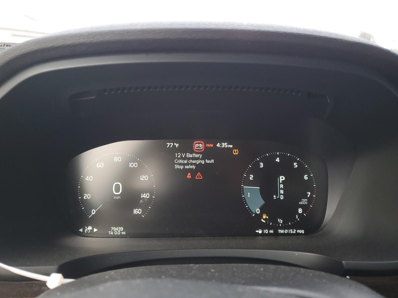 2019 Volvo S90 T5 Momentum VIN: LVY102AK6KP083744 Lot: 82063065