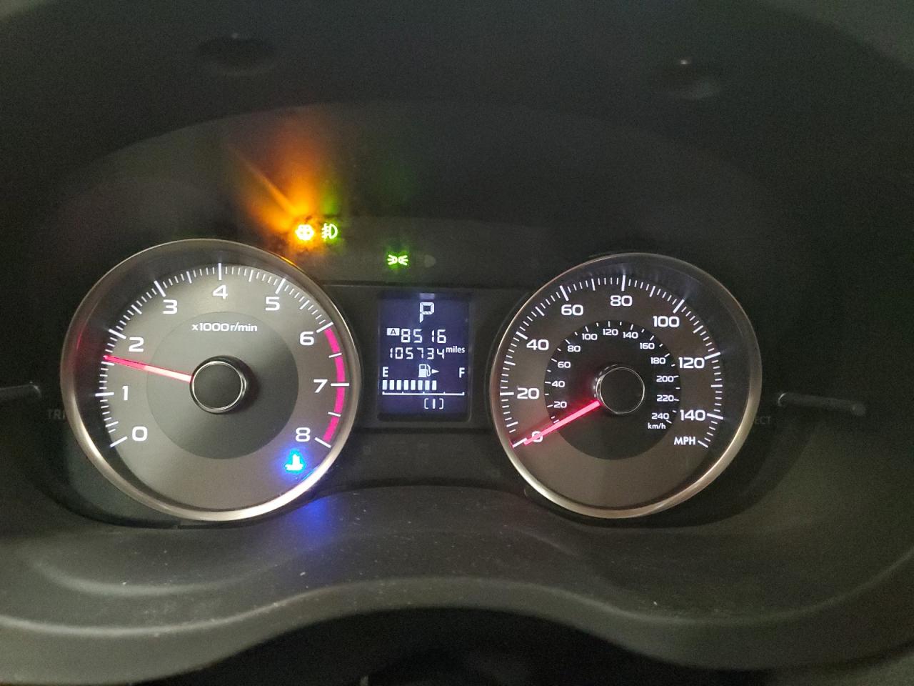 2014 Subaru Forester 2.0Xt Premium VIN: JF2SJGDC7EH551443 Lot: 71054875