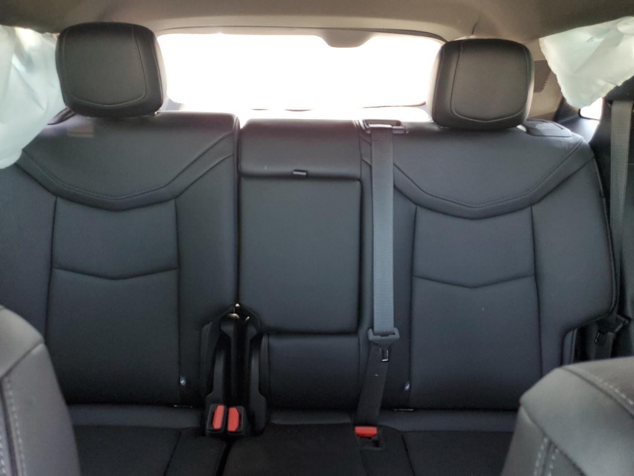 2024 Cadillac Xt5 Premium Luxury VIN: 1GYKNDRS0RZ702795 Lot: 80993105