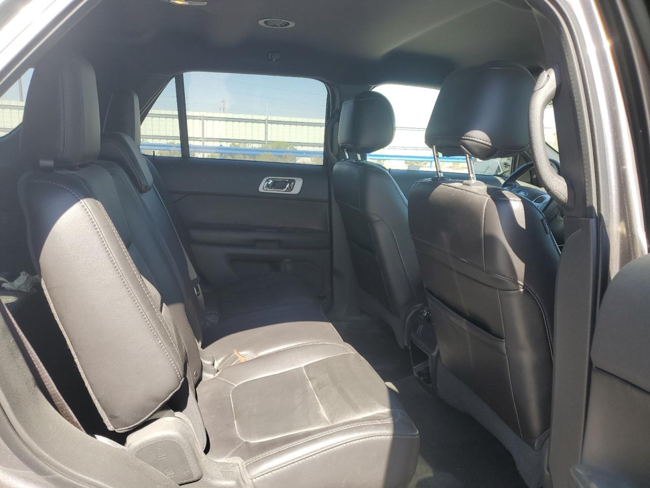 2013 Ford Explorer Xlt VIN: 1FM5K8D89DGA63220 Lot: 71929475