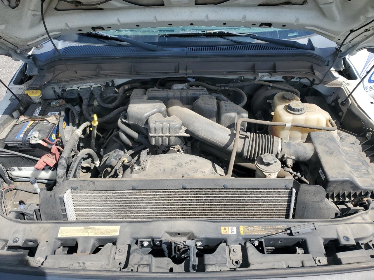 2015 Ford F250 Super Duty VIN: 1FTBF2A60FEA76948 Lot: 84559755