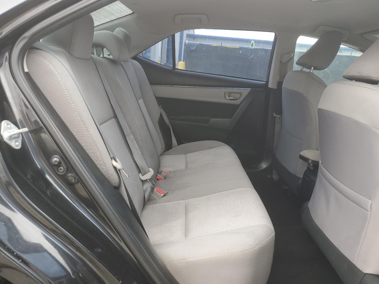 2014 Toyota Corolla L VIN: 2T1BURHE2EC194917 Lot: 84415865