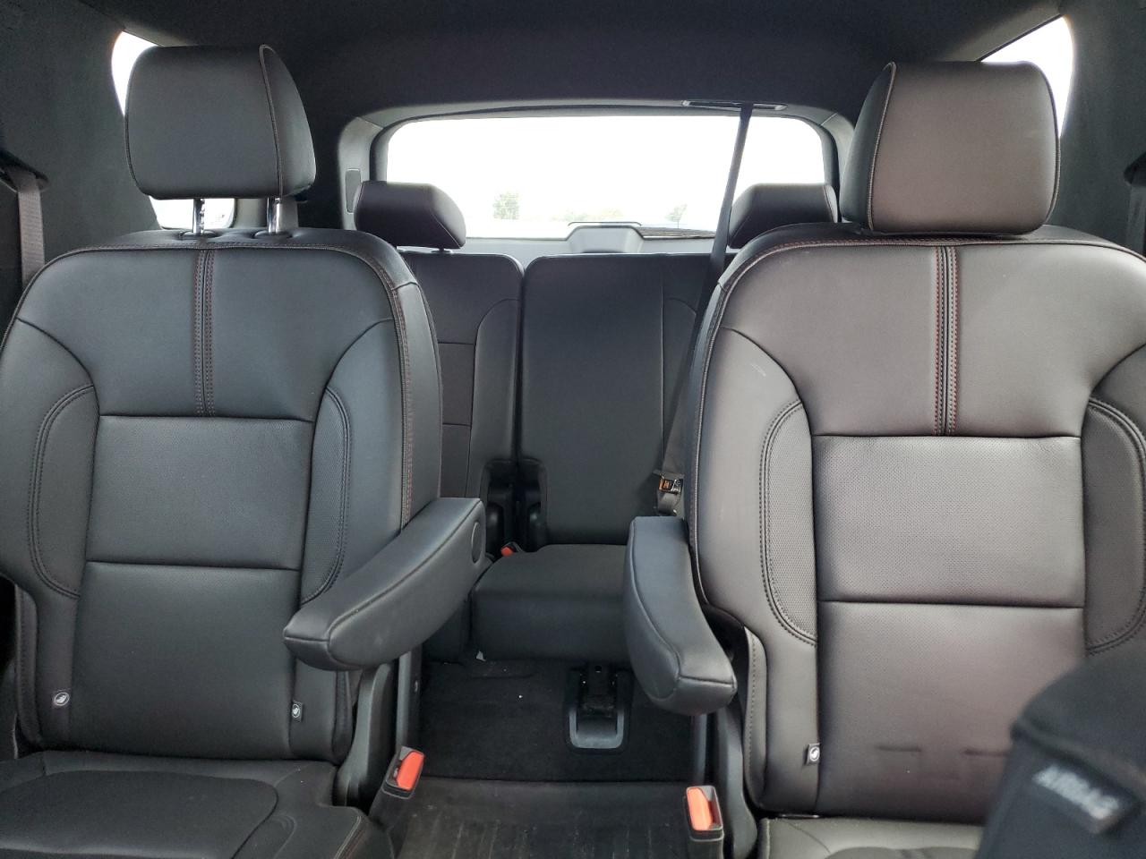 2023 Chevrolet Traverse Rs VIN: 1GNERJKW3PJ239993 Lot: 70573875