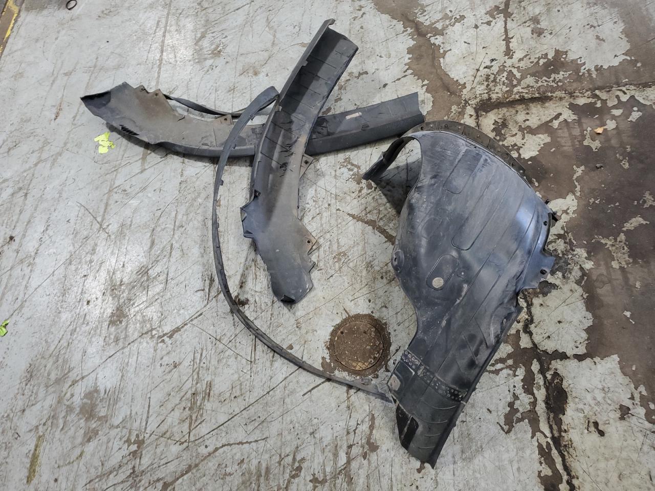 2019 Kia Niro Fe VIN: KNDCB3LC3K5231429 Lot: 80389645