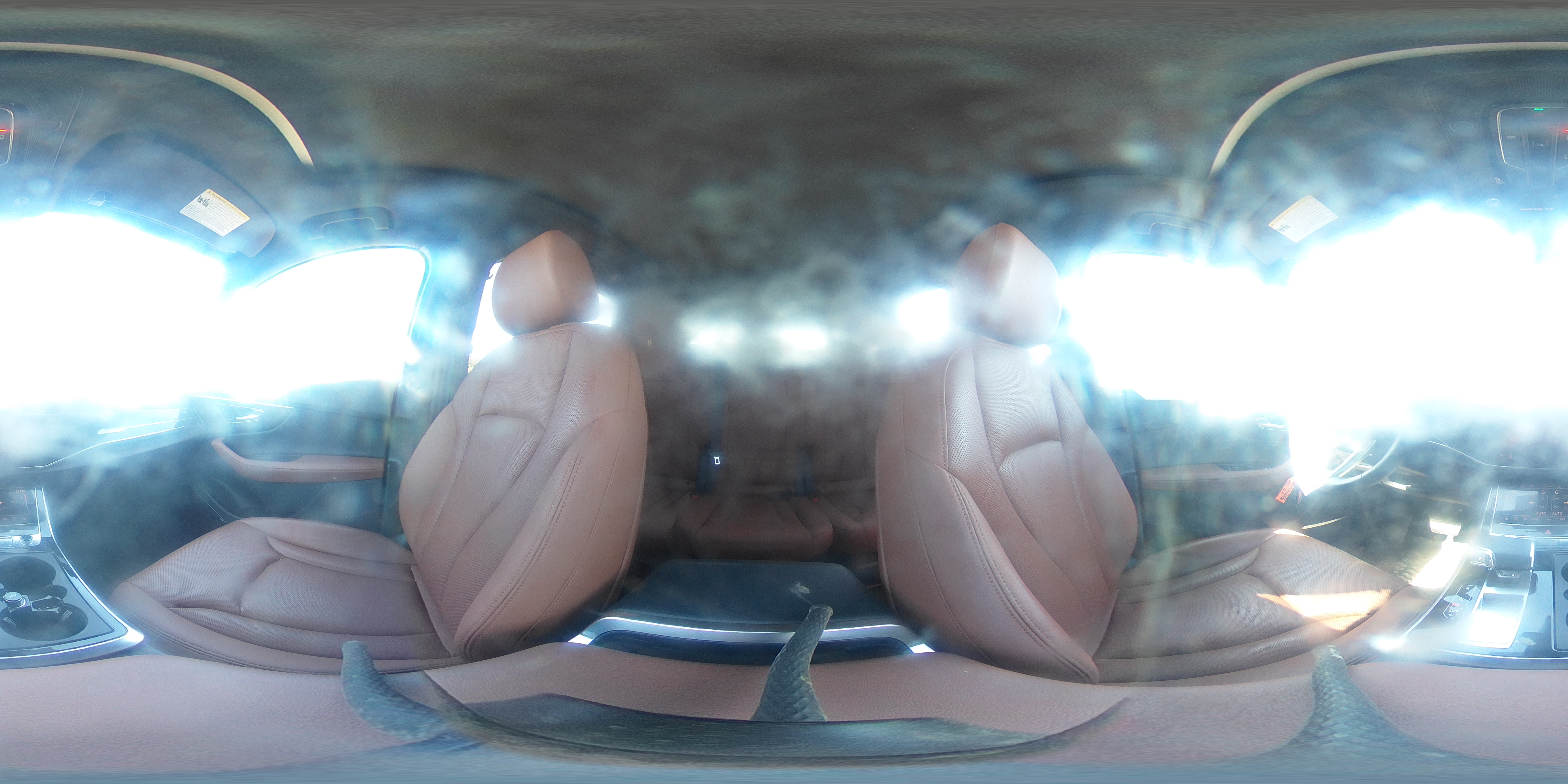 2023 Audi Q7 Prestige VIN: WA1VXBF7XPD026362 Lot: 83947075