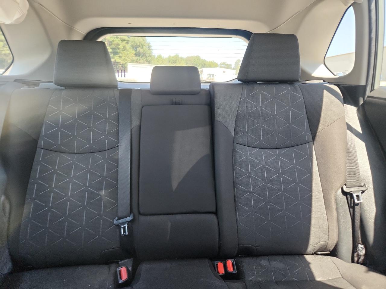 2022 Toyota Rav4 Xle VIN: 2T3P1RFVXNW287756 Lot: 80610055