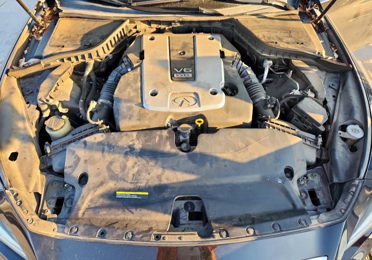 2015 Infiniti Q50 Base VIN: JN1BV7AP6FM336819 Lot: 81157165