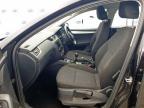 2015 SKODA OCTAVIA SE BUSINESS TDI  for sale at Copart WHITBURN