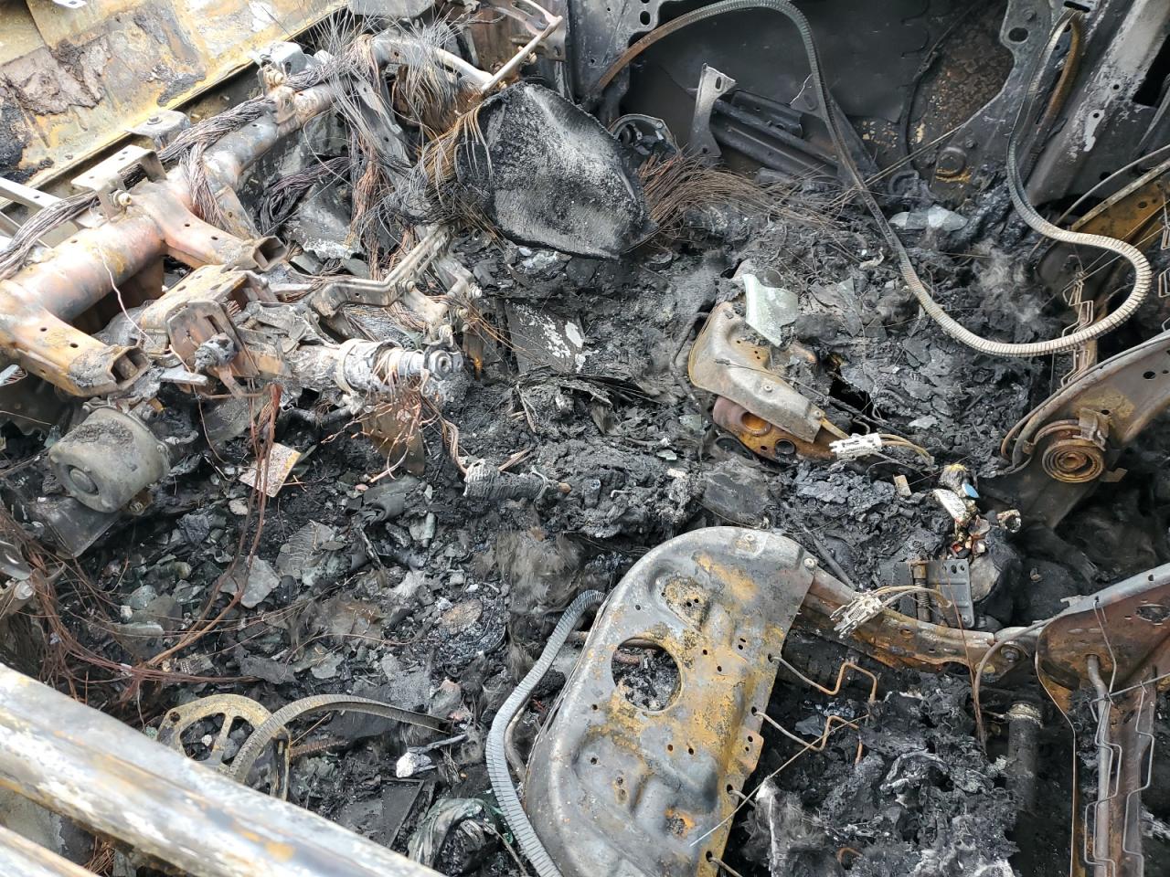 2017 Jeep Compass Trailhawk VIN: 3C4NJDDB3HT680254 Lot: 81576695