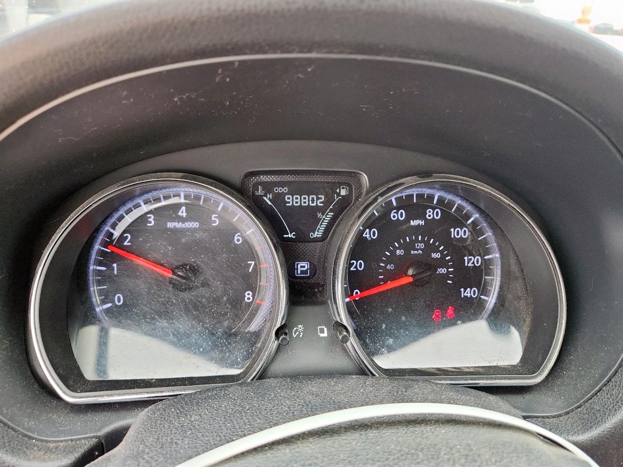 2018 Nissan Versa S VIN: 3N1CN7AP5JL803705 Lot: 71619265