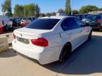 2010 BMW 318D M SPORT BUS EDITION  for sale at Copart SANDY