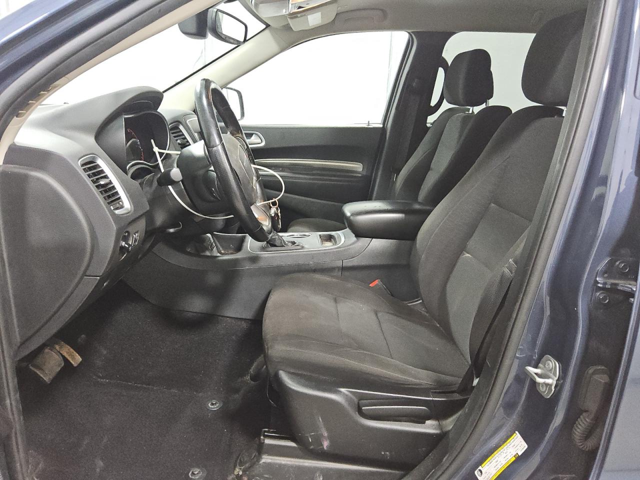 2020 Dodge Durango Sxt VIN: 1C4RDJAG8LC192333 Lot: 84369355