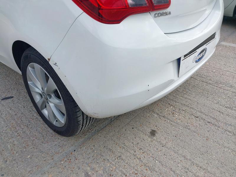 2018 VAUXHALL CORSA ENERGY AC 