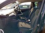 2020 VAUXHALL CROSSLAND X GRIFFIN TURBO  for sale at Copart NEWBURY