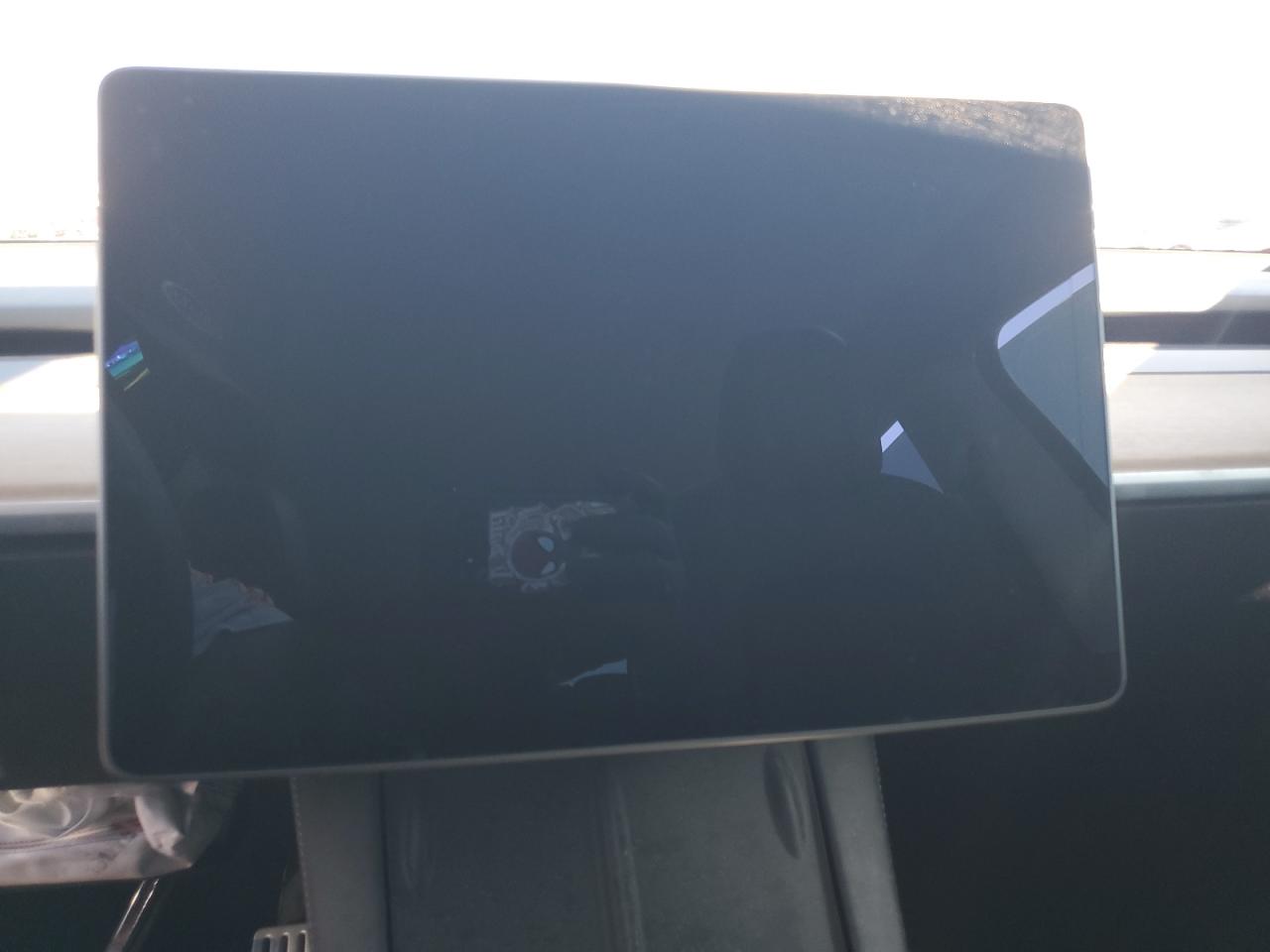 2022 Tesla Model Y VIN: 7SAYGDEF7NF329762 Lot: 80353045