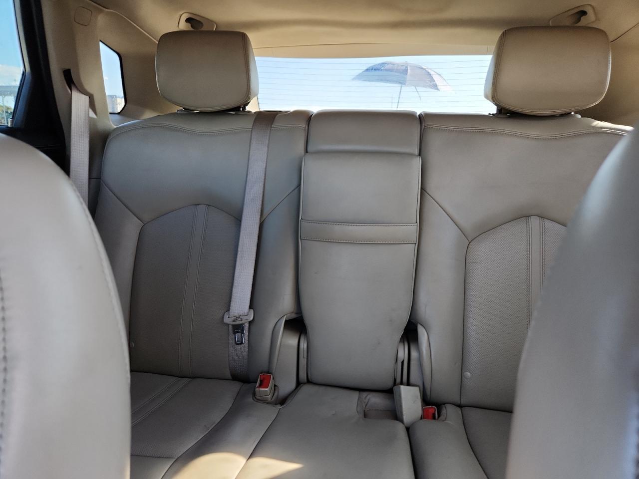 2012 Cadillac Srx Performance Collection VIN: 3GYFNEE33CS646989 Lot: 81572695