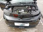 2025 VAUXHALL MOKKA ULTIMATE TURBO  for sale at Copart CHESTER