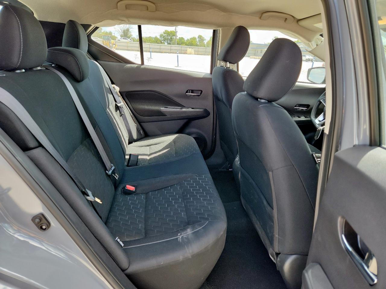 2024 Nissan Kicks Sv VIN: 3N1CP5CV6RL500776 Lot: 83763985