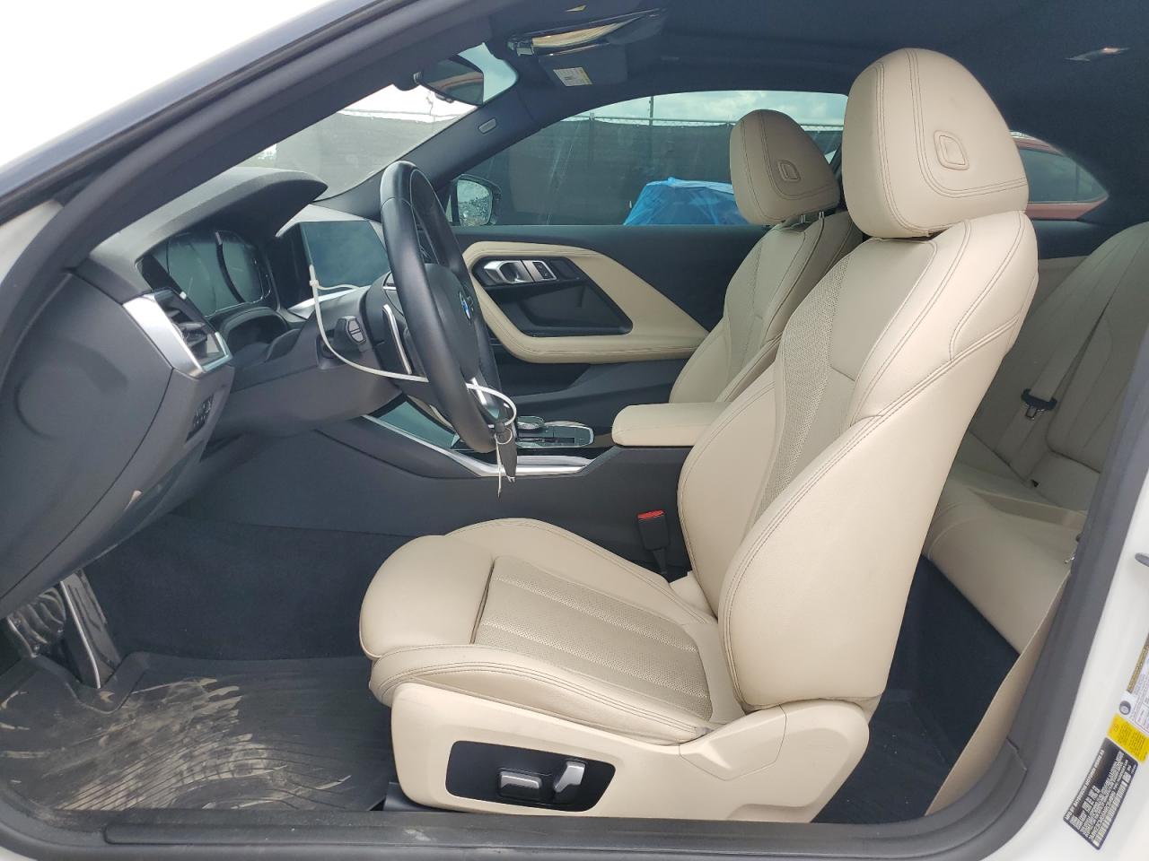 2022 BMW 230I VIN: 3MW23CM05N8C64899 Lot: 71435825