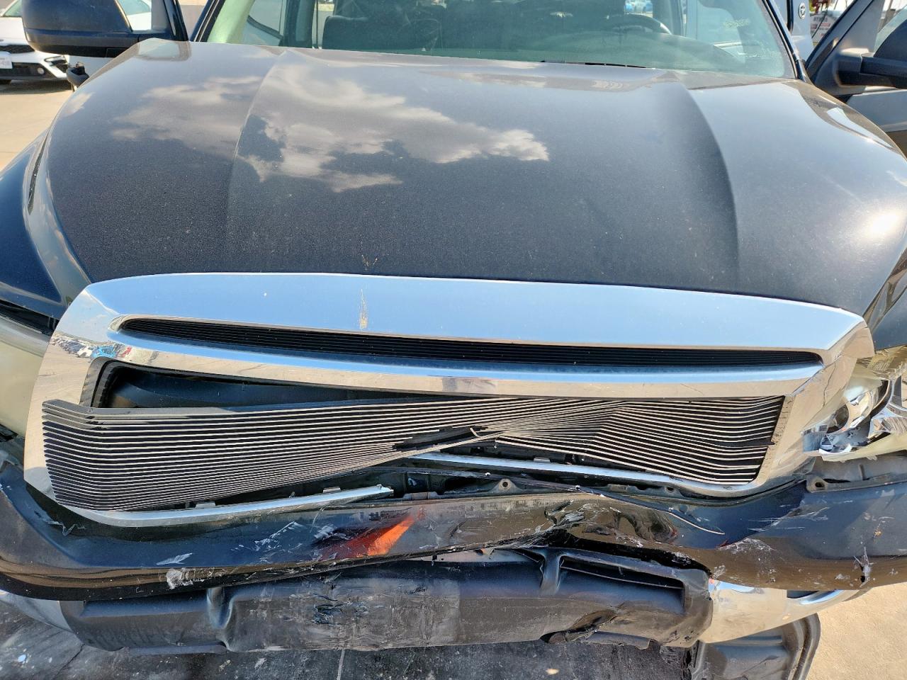 2012 Toyota Tundra Crewmax Sr5 VIN: 5TFEY5F10CX131565 Lot: 81033815