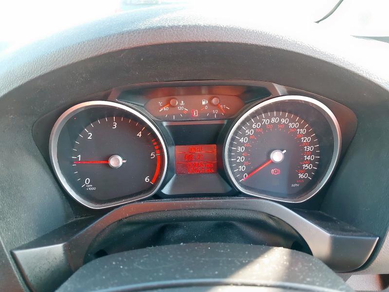 2011 FORD S-MAX ZETEC TDCI 140 