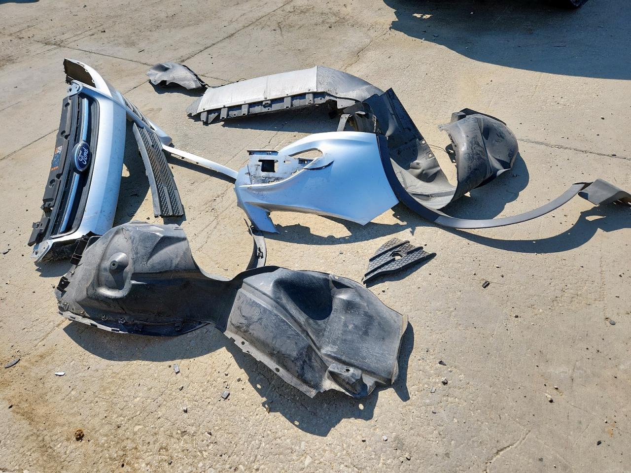 2013 Ford Escape Se VIN: 1FMCU0G90DUC26619 Lot: 80486645