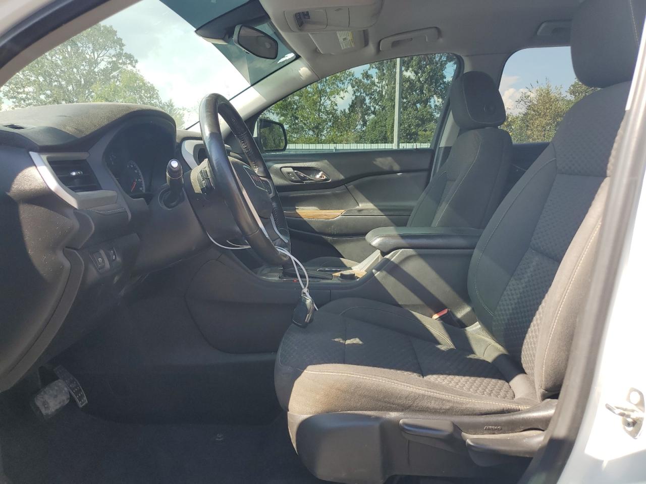 2018 GMC Acadia Sle VIN: 1GKKNRLA2JZ232667 Lot: 80838965