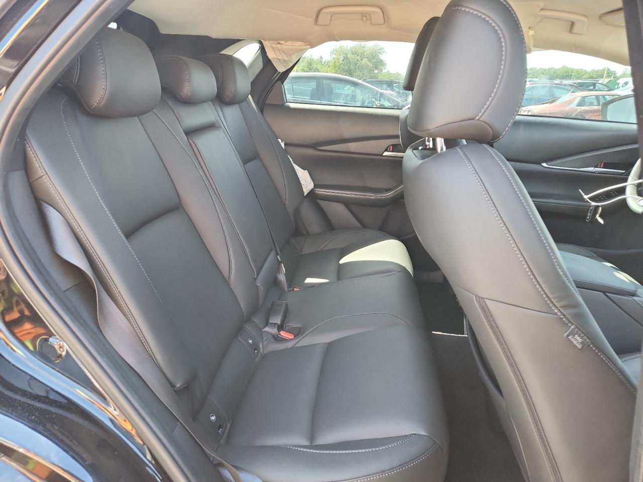 2025 Mazda Cx-30 Select VIN: 3MVDMBBM4SM771304 Lot: 71729325