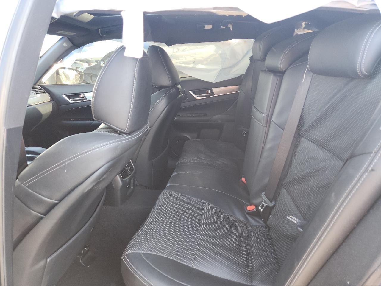 2014 Lexus Gs 350 VIN: JTHCE1BL9E5021269 Lot: 82092345