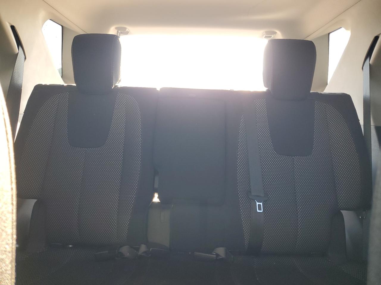 2015 Chevrolet Equinox Lt VIN: 1GNALBEKXFZ111958 Lot: 81568185