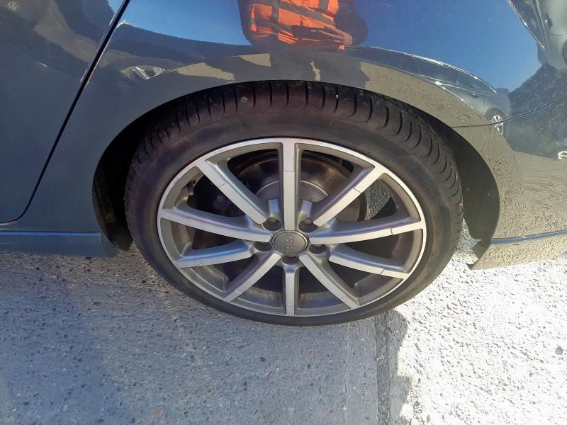 2019 AUDI A3 S LINE BLACK ED 35 TFS 