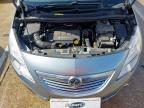 2013 VAUXHALL MERIVA SE TURBO AUTO  for sale at Copart NEWBURY