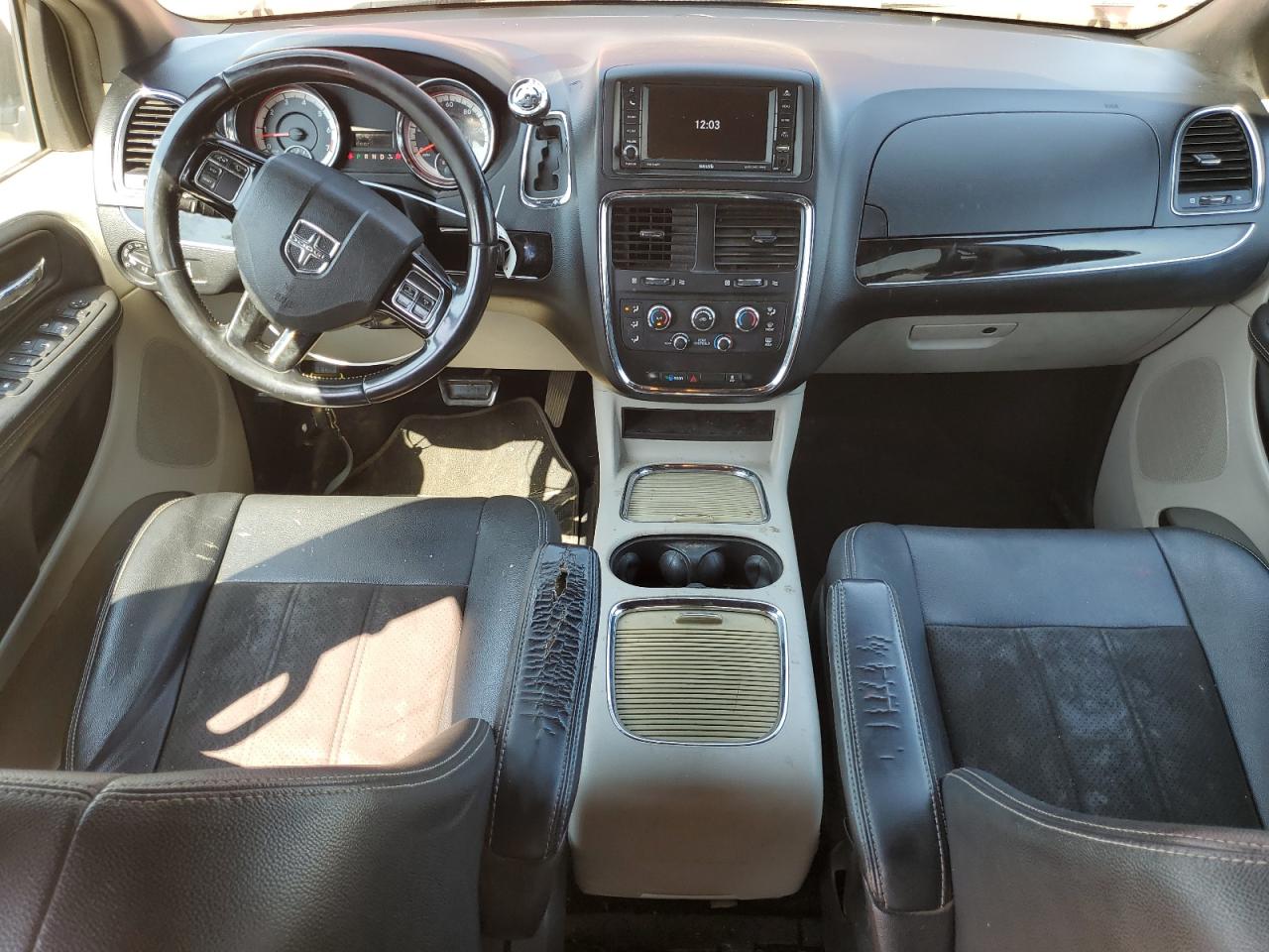 2020 Dodge Grand Caravan Sxt VIN: 2C4RDGCG1LR169533 Lot: 81279955