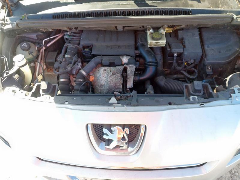 2010 PEUGEOT 5008 SPORT HDI 