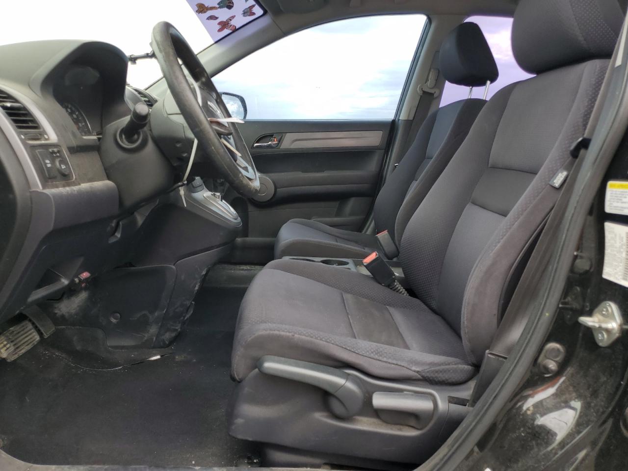 2009 Honda Cr-V Lx VIN: JHLRE38309C000409 Lot: 71528155