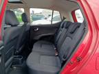 2008 HYUNDAI I10 STYLE  for sale at Copart CHESTER