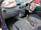 2008 RENAULT CLIO EXTREME  for sale at Copart NEWBURY