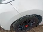 2016 TOYOTA AYGO X-PLAY VVT-I  for sale at Copart BRISTOL