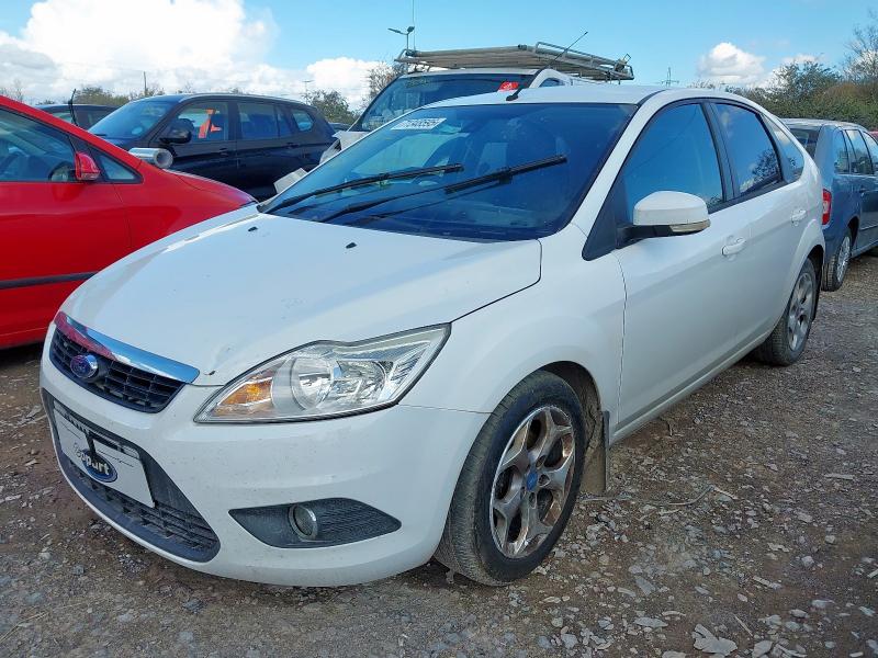 FORD FOCUS 2011