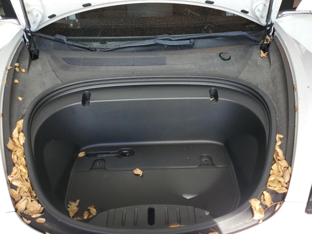 2020 Tesla Model 3 VIN: 5YJ3E1EA6LF658840 Lot: 81841445