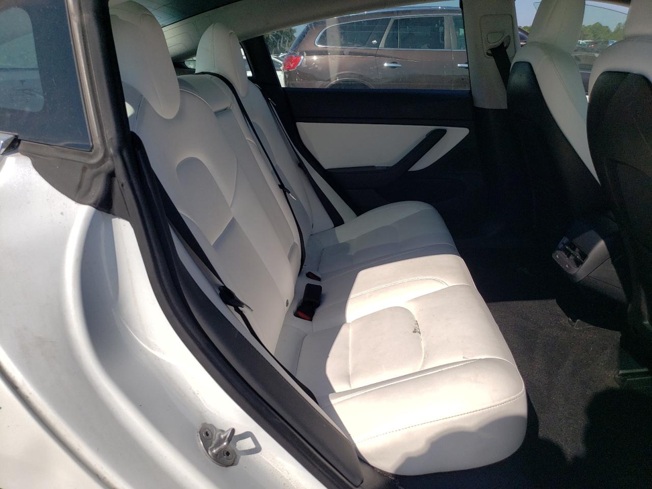 2020 Tesla Model 3 VIN: 5YJ3E1EB3LF622063 Lot: 80184205