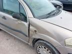 2004 CITROEN C3 1.1I DESIRE 5DR for sale at Copart BRISTOL