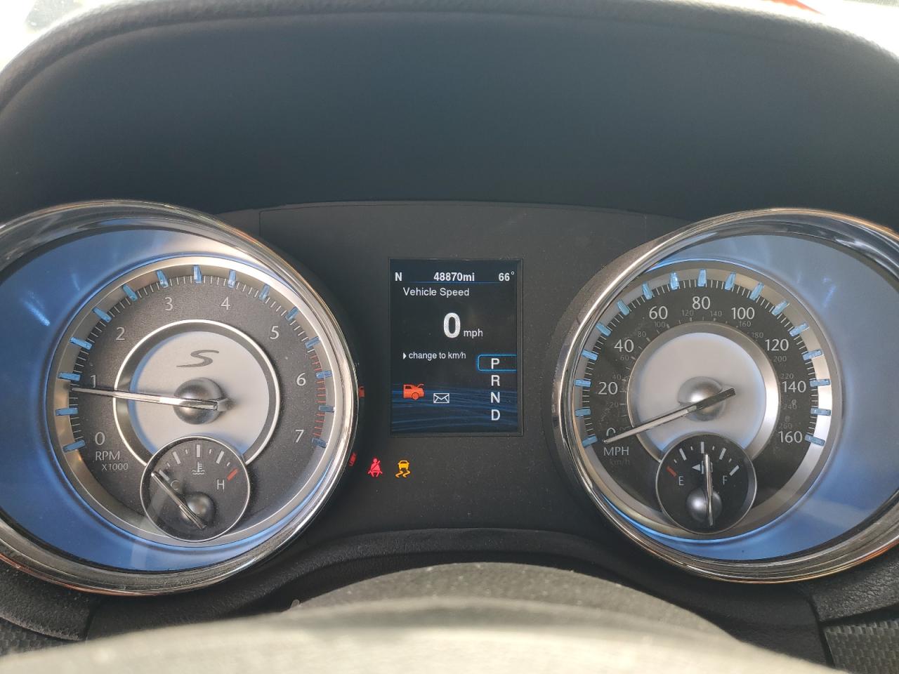 2014 Chrysler 300 S VIN: 2C3CCAGT6EH236931 Lot: 80317925