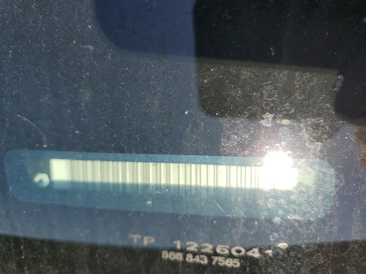 2002 Chevrolet Venture Economy VIN: 1GNDU23E32D207493 Lot: 81957965