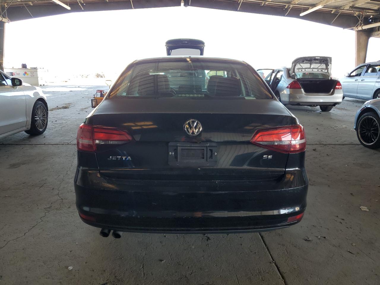 2017 Volkswagen Jetta S VIN: 3VW2B7AJ7HM257598 Lot: 80413795