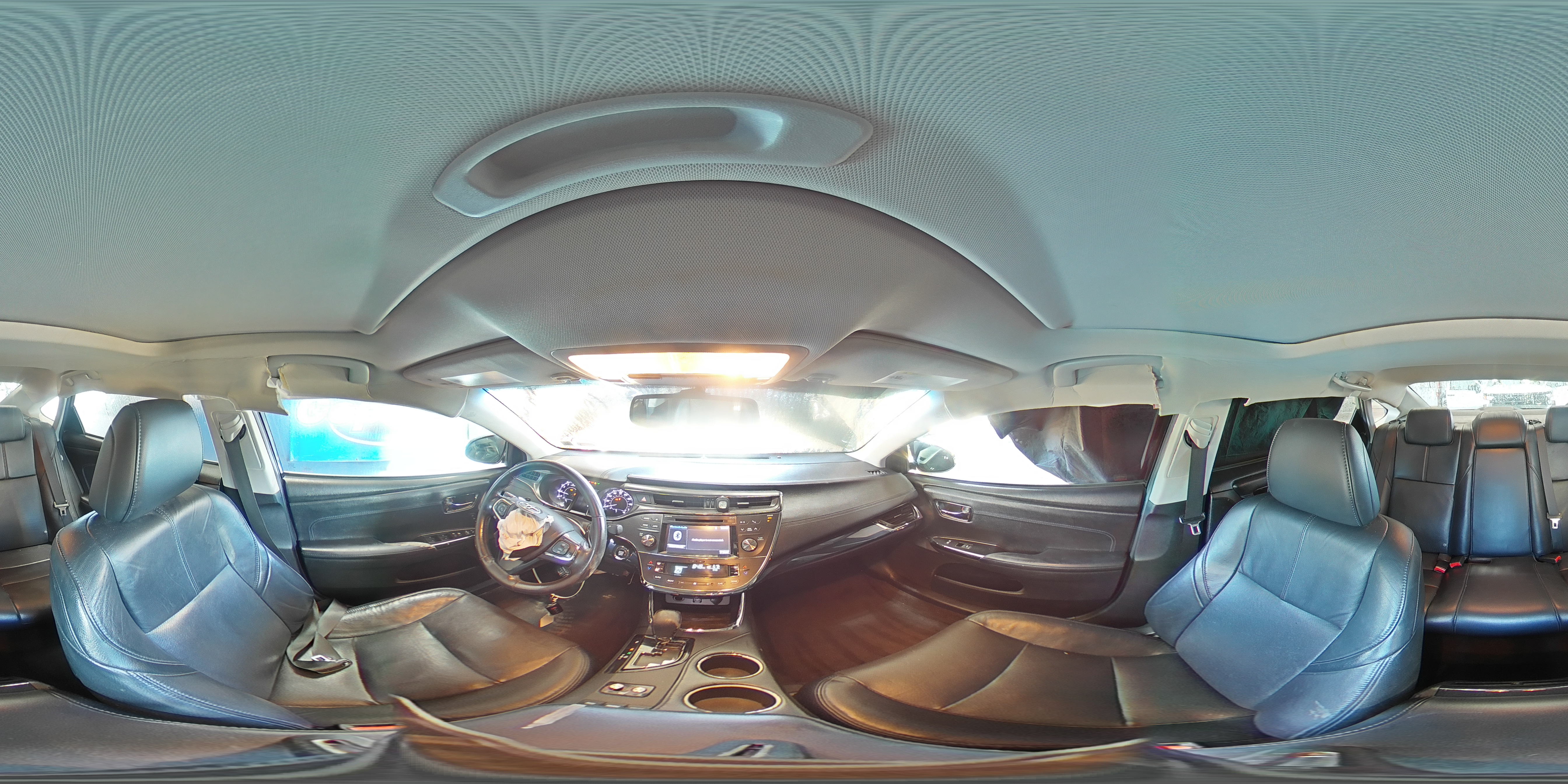 2015 Toyota Avalon Xle VIN: 4T1BK1EB2FU144827 Lot: 81947555